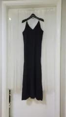 カシミア混ケーブルニット ONE PIECE