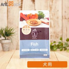 わんこ想い フィッシュ 旨味濃厚アクアパッツァ風 100g - メルカリ