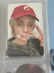 BOYNEXTDOOR イハン No Genre ポップアップストア 缶ケース セット