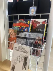 僕のヒーローアカデミア グッズ まとめ 出品