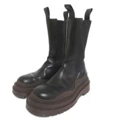 2025年最新】ボッテガ ラグブーツの人気アイテム - メルカリ