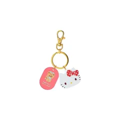 サンリオ(SANRIO) ハローキティ フェイス形キーホルダー 1