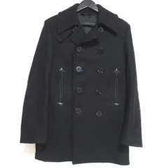 2025年最新】TOM FORD ピーコート・ウールコートの人気アイテム - メルカリ