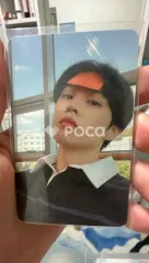 THE BOYZ ソヌ THE BOYZ ポップアップストア THE AZIT トレーディングカード