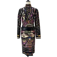 2026年最新】エトロワンピースの人気アイテム - メルカリ