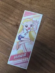 おジャ魔女どれみ ロングステッカー