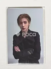 BOYNEXTDOOR イハン No Genre ポップアップストア 5万円以上購入特典