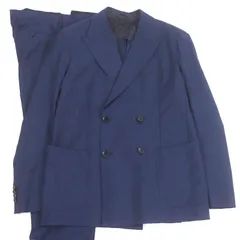 2026年最新】Etro メンズ ビジネススーツの人気アイテム - メルカリ