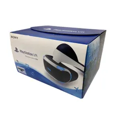 2025年最新】PSVR 中古の人気アイテム - メルカリ
