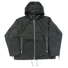 Gucci グッチ　ナイロンジャケット GUCCI(グッチ) 00's Archive nylon swing top アーカイブ ナイロン