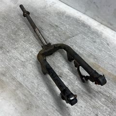 【激レア】EIZER MINIBEAST ディスクブレーキ化フロントフォーク 激レア】EIZER MINIBEAST ディスクブレーキ化フロントフォーク - メルカリ