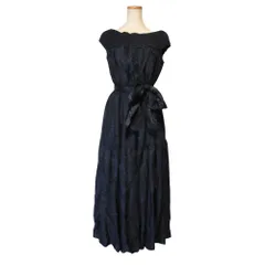 未使用 25SS CORCOVADO コルコバード ドットドビー ジャガード オフ  