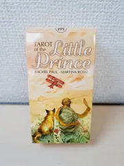 2025年最新】星の王子さま オラクルカードの人気アイテム - メルカリ