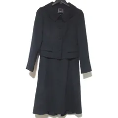 FOXEY お受験　サクセススーツ38 クリーニング済 フォクシーサクセススーツ38