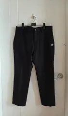 ボルビック 起毛 ゴルフパンツ 36インチ