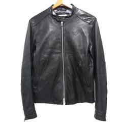 2025年最新】BEAUTY&YOUTH UNITED ARROWS メンズ シングルライダースの