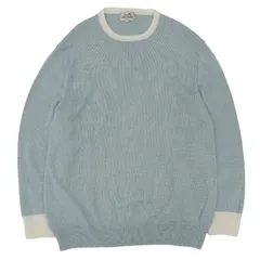 2025年最新】HERMES メンズ ニット・セーターの人気アイテム - メルカリ