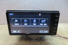 2025年最新】フルセグ トヨタ純正ナビの人気アイテム - メルカリ