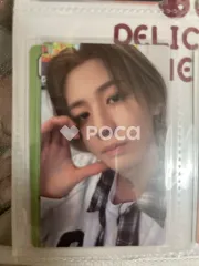 BOYNEXTDOOR イハン No Genre Weverse