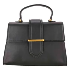 ミラオーウェン Mila Owen ショルダー付きハンドバッグ レディース 表記無 