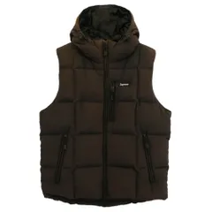 2025年最新】supreme キルティングジャケットの人気アイテム - メルカリ