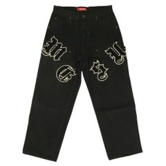 美品 Supreme 25SS Double Knee Painter Pant - メルカリ