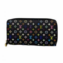 ルイ・ヴィトン(Louis Vuitton) ルイ・ヴィトン 財布 エピ ポルトモネ