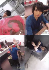 嵐 13年 LOVE 松本潤 超オリジナルフォトセット