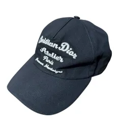 2026年最新】Dior Homme メンズ キャップの人気アイテム - メルカリ