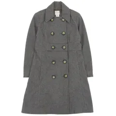 2025年最新】CELINE レディース ロングコートの人気アイテム - メルカリ