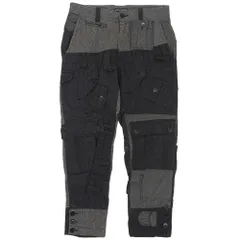 2025年最新】D&G ／ Dolce＆Gabbana メンズ ワークパンツ・カーゴ