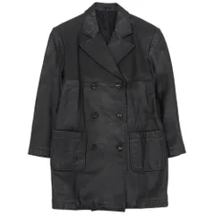 2026年最新】Y's for men レザージャケット・ライダースの人気アイテム