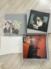 ムンビン＆サナ INCENSE アルバム 出品 トレカ 含む