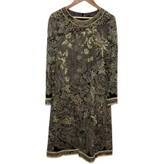 ♥️LEONARD・レオナール・ワンピース ・美品・36♥️ 2025年最新】レオナール ワンピース 36の人気アイテム - メルカリ