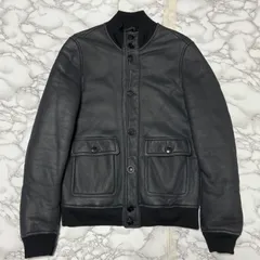 ダクテ (Dacute) ムートンコート BEAUTY&YOUTH UNITED ARROWS（ビューティーアンドユースユナイテッド