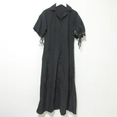 2026年最新】Yohji Yamamoto レディース ロングワンピースの人気