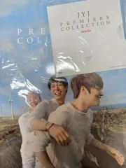 JYJ マハロ 写真集