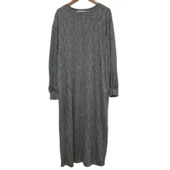 （美品）ミナペルホネン ワンピース 40 ミナペルホネン ワンピース 40 taba mina perhonen