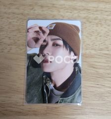 BOYNEXTDOOR テサン 今日だけ I LOVE YOU 公開放送 サノク トレカ