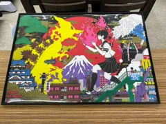 2025年最新】中村佑介 ポスターの人気アイテム - メルカリ