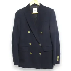 2025年最新】エブール ebure ジャケットの人気アイテム - メルカリ