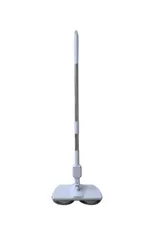 Yselect TAN5045 充電式コードレス回転モップクリーナー ホワイト--新品のサムネイル