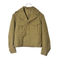 50s US AIRFORCE アイクジャケット ヴィンテージ ARMY 50s U.S.A.F.ヴィンテージ アイクジャケット - メルカリ