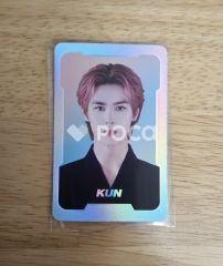 BOYNEXTDOOR 運学 The Action 公開放送 サノク トレカ - メルカリ