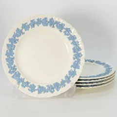 希少　未使用　ウェッジウッド フロッグサービス　クイーンズウェア 1035010937687042_08_7606w.jpeg