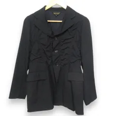 2026年最新】コムデギャルソン ジャケットの人気アイテム - メルカリ