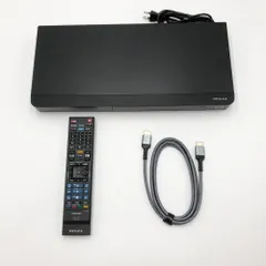 2026年最新】regzaブルーレイ dbr-t2010の人気アイテム - メルカリ