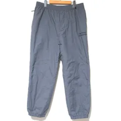 D*様 ennoy エンノイ　ナイロンパンツ　シャカシャカ　グレー D*様 ennoy エンノイ ナイロンパンツ シャカシャカ グレー - メルカリ