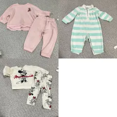 ベビー服 80-90 まとめ売り