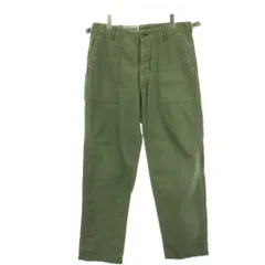 2025年最新】ベイカーパンツ engineered garmentsの人気アイテム